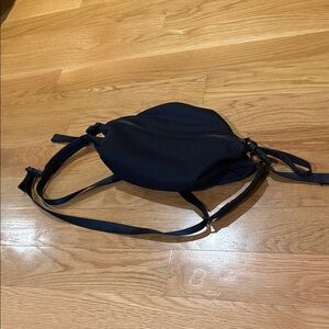 Stylish Black Women's Bag